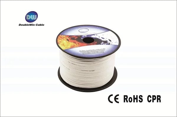CPR Eca cable certification requirements